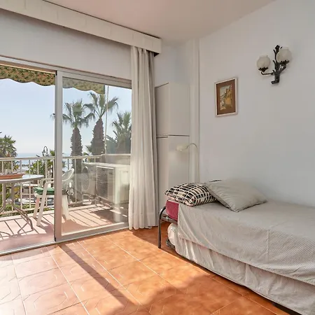 Las Gondolas 206 Appartement