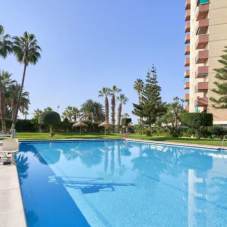 Appartement Las Gondolas 206 *