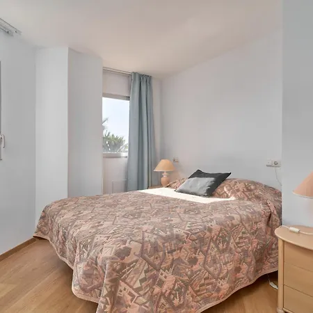 Apartman Las Gondolas 206 *