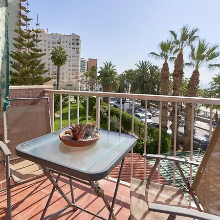 Apartman Las Gondolas 206 *